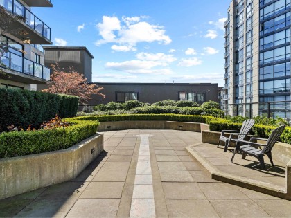 Photo 31 at 305 - 105 W 2nd Street, Lower Lonsdale, North Vancouver