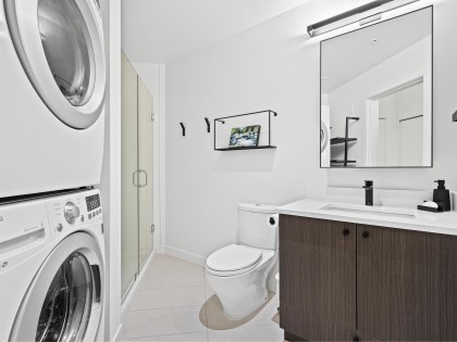 Photo 25 at 305 - 105 W 2nd Street, Lower Lonsdale, North Vancouver