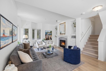 Photo 6 at 5338 Larch Street, Kerrisdale, Vancouver West