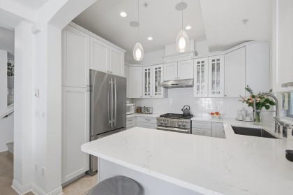 Photo 12 at 5338 Larch Street, Kerrisdale, Vancouver West