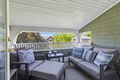 Photo 22 at 5338 Larch Street, Kerrisdale, Vancouver West