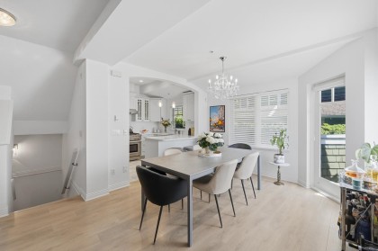 Photo 9 at 5338 Larch Street, Kerrisdale, Vancouver West