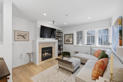 Photo 30 at 5338 Larch Street, Kerrisdale, Vancouver West
