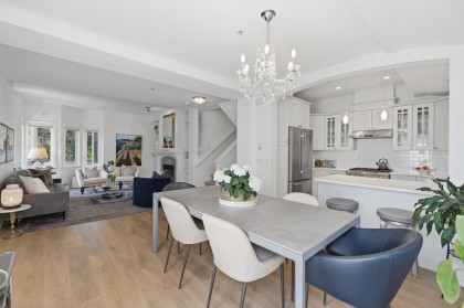 Photo 10 at 5338 Larch Street, Kerrisdale, Vancouver West