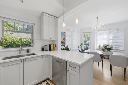 Photo 14 at 5338 Larch Street, Kerrisdale, Vancouver West