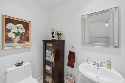 Photo 18 at 5338 Larch Street, Kerrisdale, Vancouver West