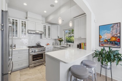 Photo 11 at 5338 Larch Street, Kerrisdale, Vancouver West