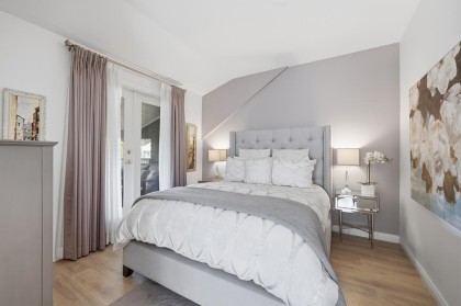 Photo 19 at 5338 Larch Street, Kerrisdale, Vancouver West