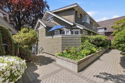 Photo 35 at 5338 Larch Street, Kerrisdale, Vancouver West