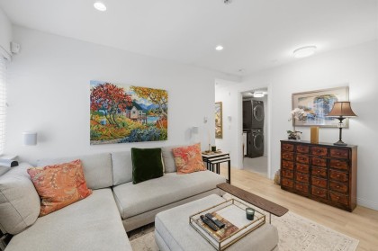 Photo 31 at 5338 Larch Street, Kerrisdale, Vancouver West