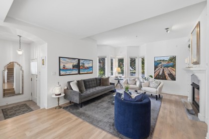 Photo 4 at 5338 Larch Street, Kerrisdale, Vancouver West