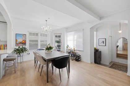 Photo 8 at 5338 Larch Street, Kerrisdale, Vancouver West