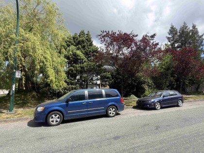 Photo 2 at 495 W 39th Avenue, Cambie, Vancouver West