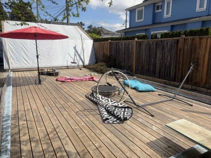 Photo 5 at 495 W 39th Avenue, Cambie, Vancouver West