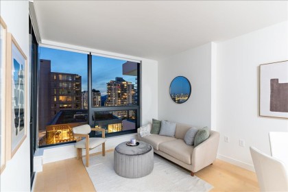 Photo 6 at 1004 - 135 E 13th Street, Central Lonsdale, North Vancouver