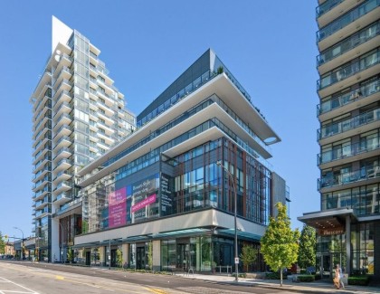 Photo 22 at 1004 - 135 E 13th Street, Central Lonsdale, North Vancouver