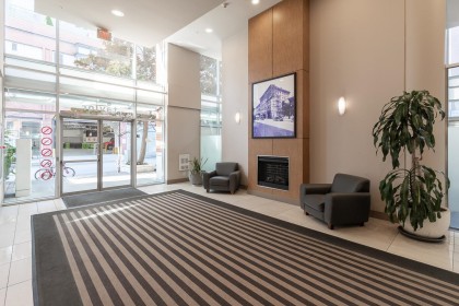 Photo 23 at 1905 - 550 Taylor Street, Downtown VW, Vancouver West