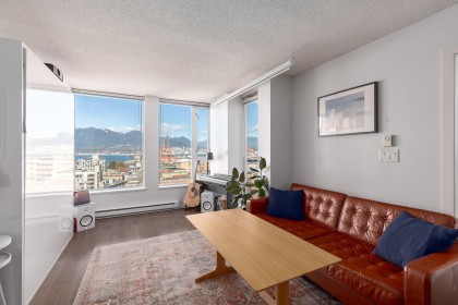 Photo 2 at 1905 - 550 Taylor Street, Downtown VW, Vancouver West
