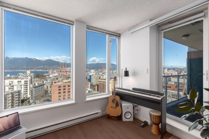 Photo 6 at 1905 - 550 Taylor Street, Downtown VW, Vancouver West