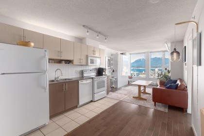 Photo 12 at 1905 - 550 Taylor Street, Downtown VW, Vancouver West