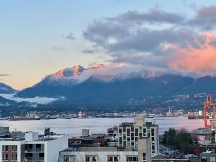 Photo 26 at 1905 - 550 Taylor Street, Downtown VW, Vancouver West
