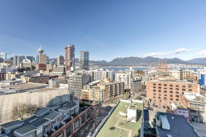 Photo 22 at 1905 - 550 Taylor Street, Downtown VW, Vancouver West