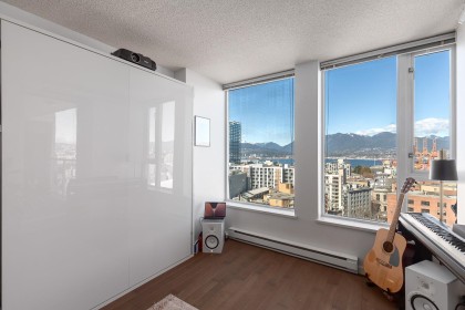 Photo 7 at 1905 - 550 Taylor Street, Downtown VW, Vancouver West