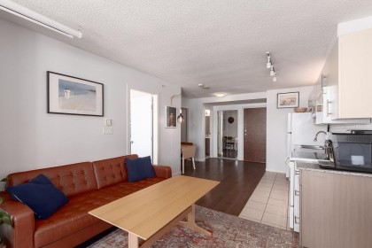 Photo 3 at 1905 - 550 Taylor Street, Downtown VW, Vancouver West