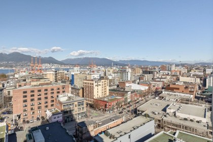 Photo 20 at 1905 - 550 Taylor Street, Downtown VW, Vancouver West