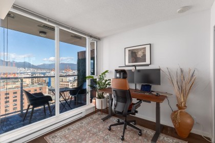 Photo 9 at 1905 - 550 Taylor Street, Downtown VW, Vancouver West
