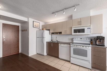 Photo 14 at 1905 - 550 Taylor Street, Downtown VW, Vancouver West