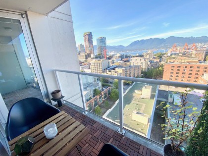 Photo 18 at 1905 - 550 Taylor Street, Downtown VW, Vancouver West
