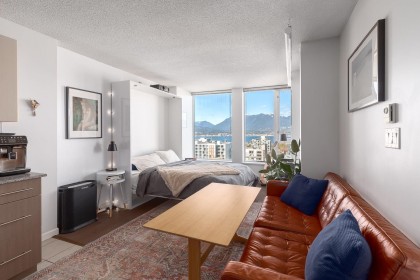 Photo 11 at 1905 - 550 Taylor Street, Downtown VW, Vancouver West