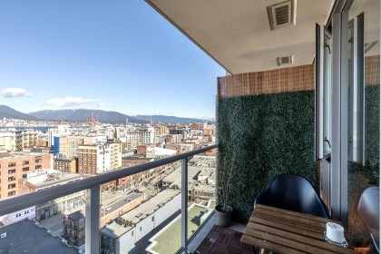 Photo 19 at 1905 - 550 Taylor Street, Downtown VW, Vancouver West