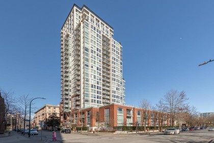 Photo 25 at 1905 - 550 Taylor Street, Downtown VW, Vancouver West