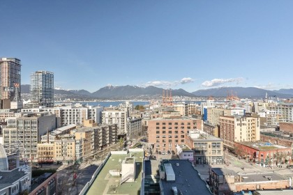 Photo 21 at 1905 - 550 Taylor Street, Downtown VW, Vancouver West
