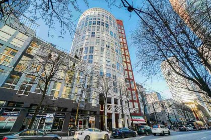 Photo 27 at 608 - 933 Seymour Street, Downtown VW, Vancouver West