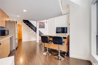 Photo 6 at 608 - 933 Seymour Street, Downtown VW, Vancouver West
