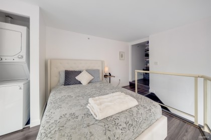 Photo 13 at 608 - 933 Seymour Street, Downtown VW, Vancouver West