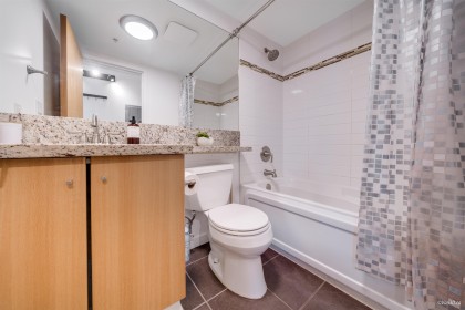 Photo 17 at 608 - 933 Seymour Street, Downtown VW, Vancouver West