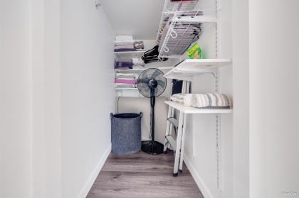 Photo 16 at 608 - 933 Seymour Street, Downtown VW, Vancouver West