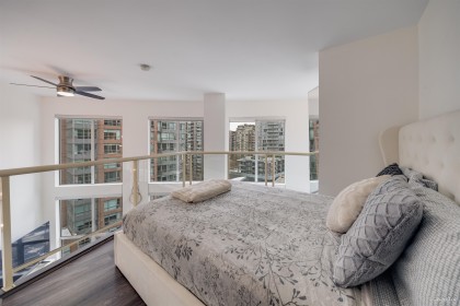 Photo 12 at 608 - 933 Seymour Street, Downtown VW, Vancouver West