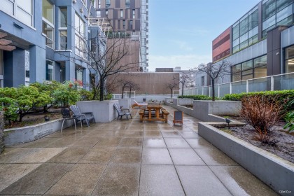Photo 26 at 608 - 933 Seymour Street, Downtown VW, Vancouver West