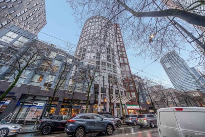 Photo 28 at 608 - 933 Seymour Street, Downtown VW, Vancouver West