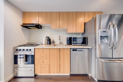 Photo 5 at 608 - 933 Seymour Street, Downtown VW, Vancouver West