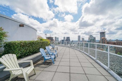 Photo 20 at 608 - 933 Seymour Street, Downtown VW, Vancouver West