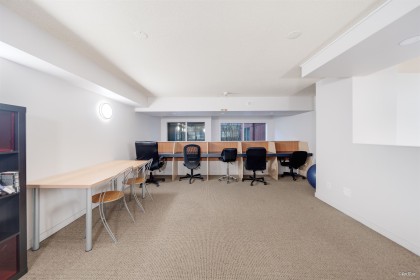 Photo 24 at 608 - 933 Seymour Street, Downtown VW, Vancouver West