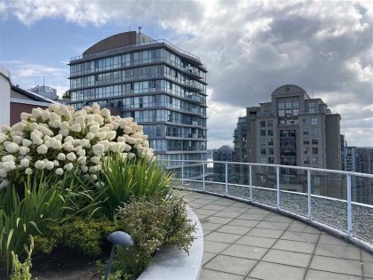 Photo 30 at 608 - 933 Seymour Street, Downtown VW, Vancouver West
