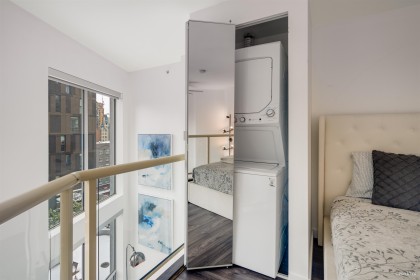 Photo 14 at 608 - 933 Seymour Street, Downtown VW, Vancouver West