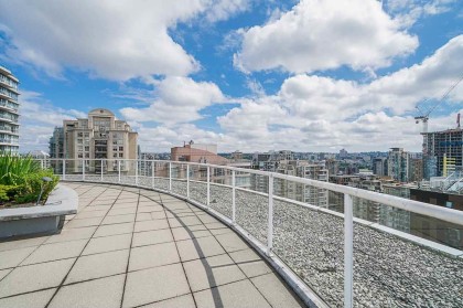 Photo 18 at 608 - 933 Seymour Street, Downtown VW, Vancouver West